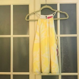 Lilly Pulitzer for Target NWT
